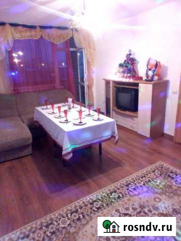 3-комнатная квартира, 69 м², 1/10 эт. в аренду посуточно в Каменске-Уральском Каменск-Уральский - изображение 1