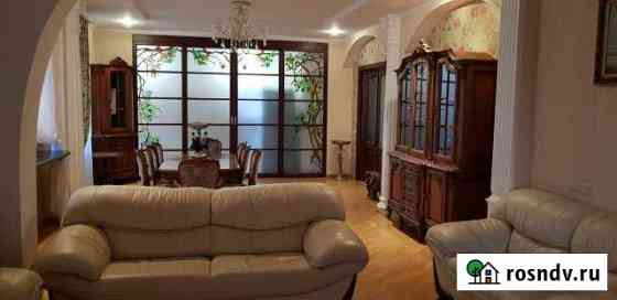 5-комнатная квартира, 182 м², 9/15 эт. на продажу в Краснодаре Краснодар