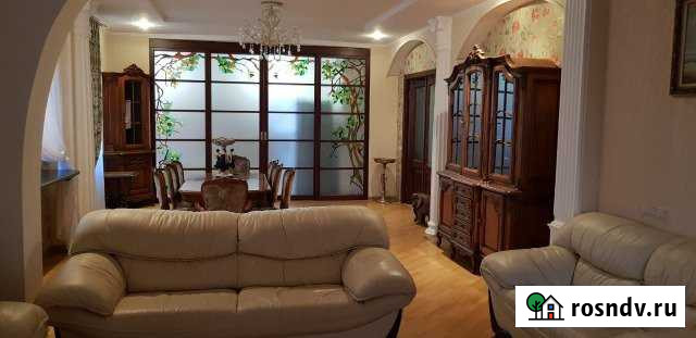 5-комнатная квартира, 182 м², 9/15 эт. на продажу в Краснодаре Краснодар - изображение 1