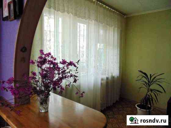 3-комнатная квартира, 58 м², 2/5 эт. на продажу в Амурске Амурск