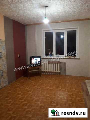 1-комнатная квартира, 40 м², 4/9 эт. на продажу в Кумертау Кумертау - изображение 1