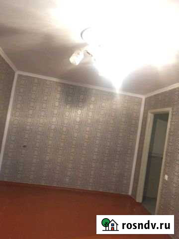 2-комнатная квартира, 45 м², 1/5 эт. на продажу в Майском Республики Кабардино-Балкария Майский - изображение 1