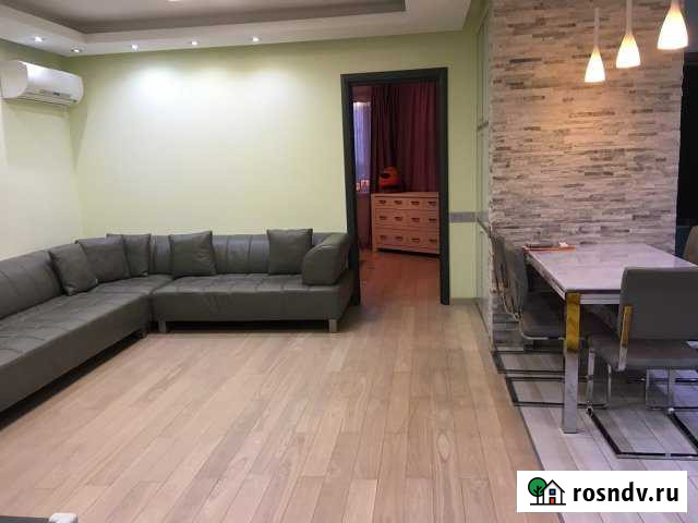 4-комнатная квартира, 104 м², 6/17 эт. на продажу в Реутове Реутов - изображение 1