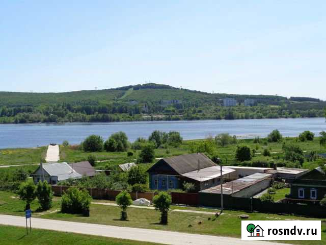 Дом 132 м² на участке 28 сот. на продажу в Усолье Самарской области Усолье - изображение 1