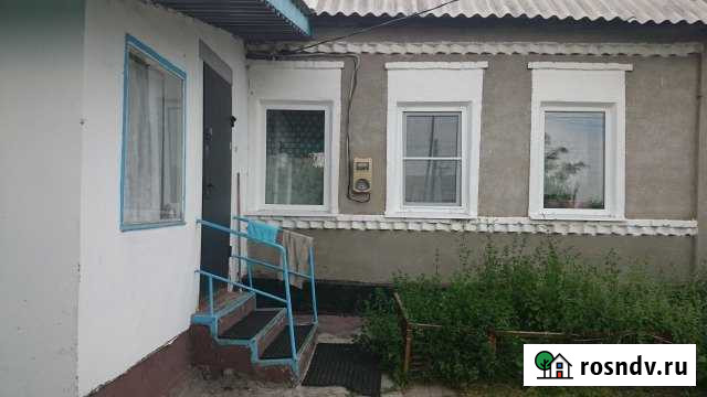 Дом 53 м² на участке 14 сот. на продажу в Ряжске Ряжск - изображение 1