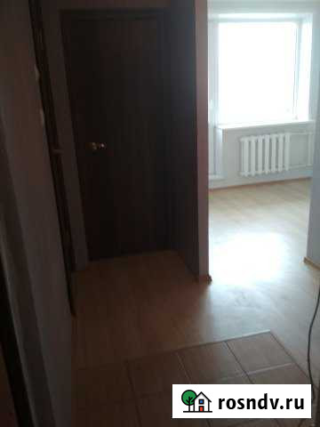 1-комнатная квартира, 26 м², 8/9 эт. на продажу в Октябрьском Республики Башкортостан Октябрьский - изображение 1