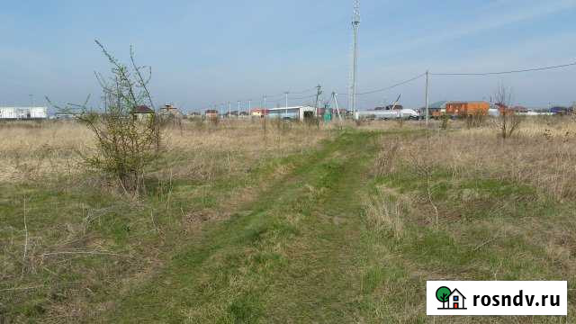 Участок ИЖС 15 сот. на продажу в Энеме Энем - изображение 1