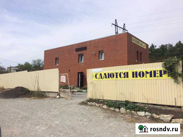 Комната 12 м² в 4-ком. кв., 2/2 эт. в аренду на длительный срок в Кабардинке Кабардинка - изображение 1