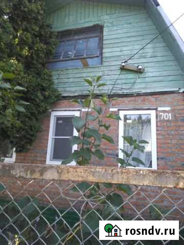 Дача 55 м² на участке 12 сот. на продажу в Курчатове Курчатов - изображение 1