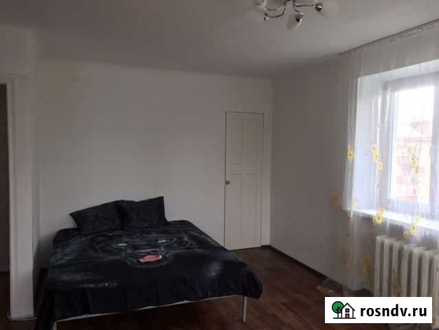 1-комнатная квартира, 32 м², 5/5 эт. в аренду на длительный срок в Нижнем Тагиле Нижний Тагил - изображение 1