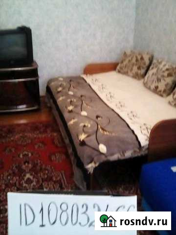 2-комнатная квартира, 42 м², 1/5 эт. в аренду посуточно в Чехове Московской области Чехов - изображение 1