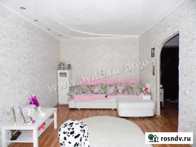 1-комнатная квартира, 32 м², 1/5 эт. на продажу в Донском Донской - изображение 1