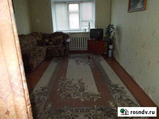 3-комнатная квартира, 67 м², 2/2 эт. на продажу в Сухобузимском Сухобузимское - изображение 1