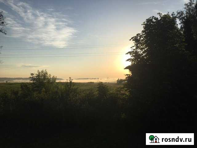 Участок СНТ, ДНП 10 сот. на продажу в Богородском Московской области Богородское - изображение 1