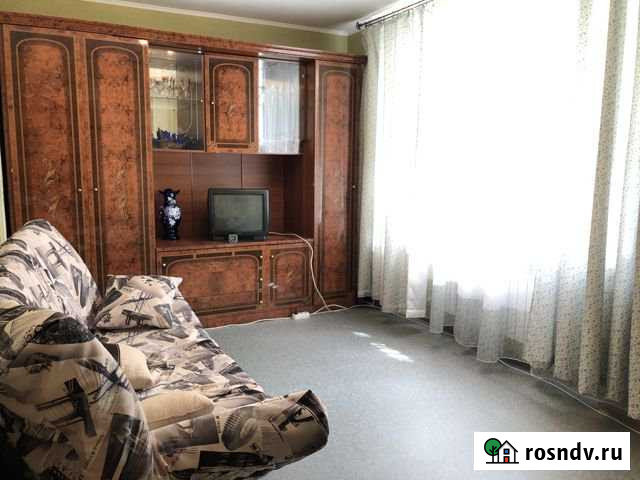 2-комнатная квартира, 42 м², 1/2 эт. на продажу в Черноголовке Черноголовка - изображение 1