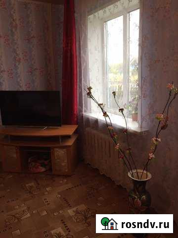 Дом 55 м² на участке 5 сот. на продажу в Крутинке Крутинка - изображение 1