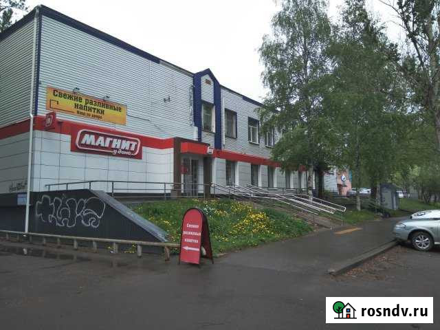 Продам торговое помещение, 340 кв.м. Ярославль - изображение 1