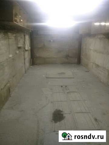 Гараж >30 м² в аренду в Абакане Абакан - изображение 1