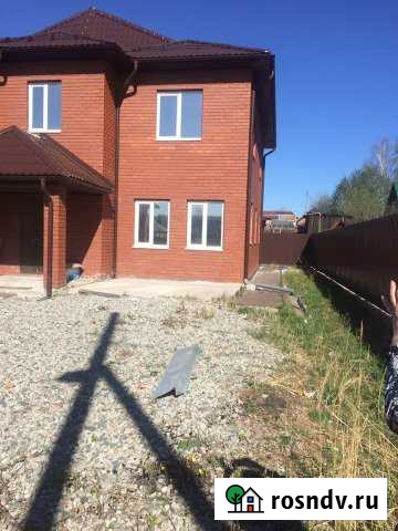 Коттедж 255 м² на участке 8 сот. на продажу в Верхней Пышме Верхняя Пышма - изображение 1