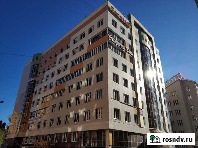 Помещение свободного назначения, 295 кв.м. Ульяновск - изображение 1