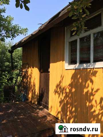 Дача 60 м² на участке 8 сот. на продажу в Кушнаренково Кушнаренково - изображение 1