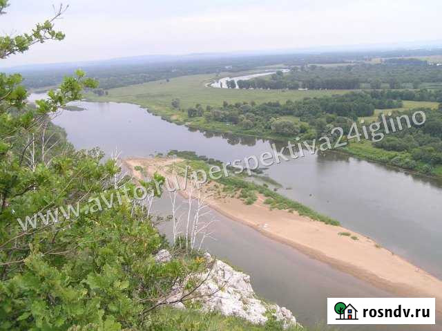 Участок ИЖС 14 сот. на продажу в Иглино Иглино - изображение 1