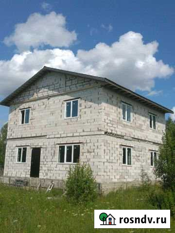 Коттедж 220 м² на участке 12 сот. на продажу в Мулино Мулино - изображение 1