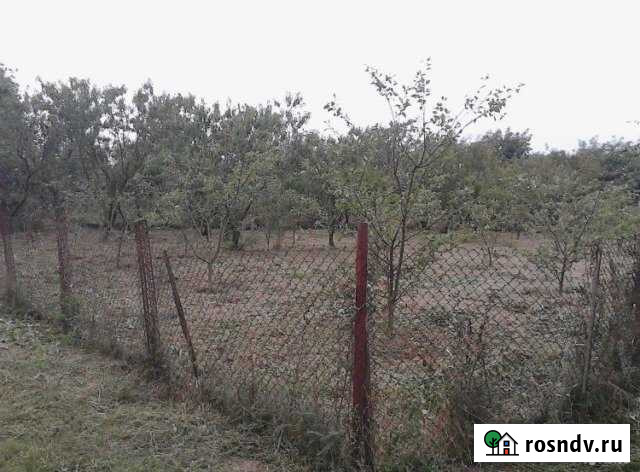 Участок ИЖС 8 сот. на продажу в Трудобеликовском Трудобеликовский - изображение 1