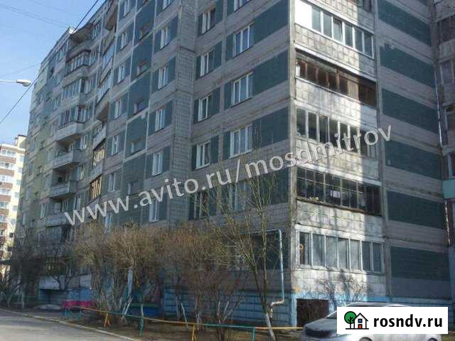 3-комнатная квартира, 68 м², 2/9 эт. на продажу в Дмитрове Дмитров - изображение 1