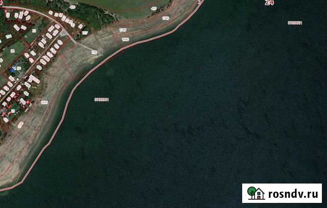 Участок ИЖС 15 сот. на продажу в Балахте Балахта - изображение 1