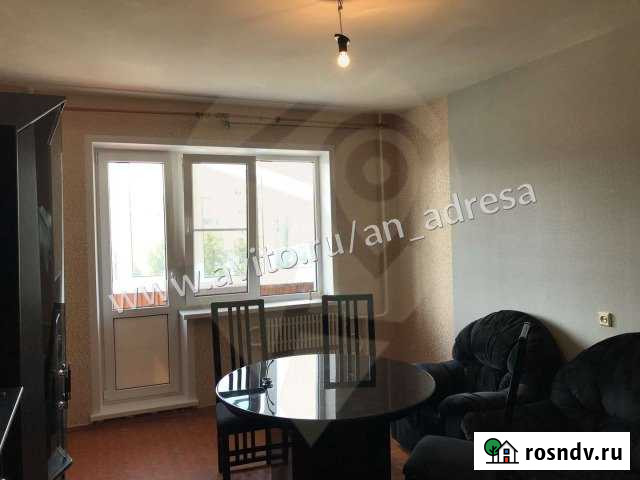 2-комнатная квартира, 54 м², 6/9 эт. в аренду на длительный срок в Старом Осколе Старый Оскол - изображение 1