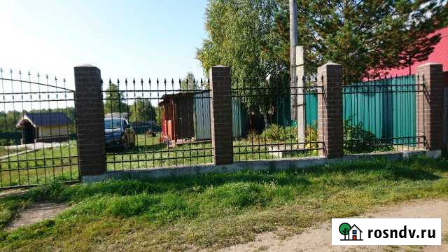 Участок СНТ, ДНП 11 сот. на продажу в Садовом Садовый - изображение 1