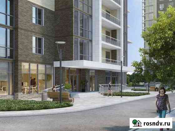 2-комнатная квартира, 70 м², 16/20 эт. на продажу в Астрахани Астрахань