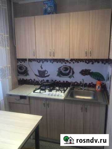 1-комнатная квартира, 29 м², 1/5 эт. в аренду посуточно в Вязьме Вязьма - изображение 1