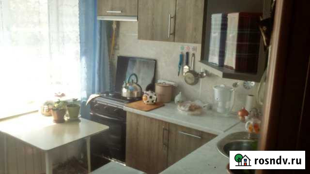 2-комнатная квартира, 43 м², 1/2 эт. на продажу в Канашево Канашево - изображение 1