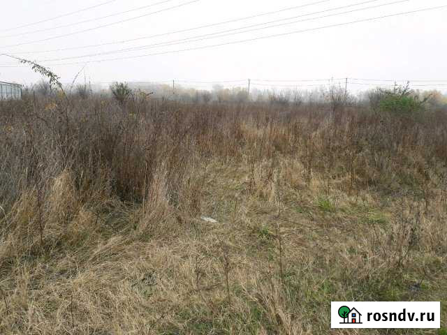 Участок ИЖС 15 сот. на продажу в Яблоновском Яблоновский - изображение 1