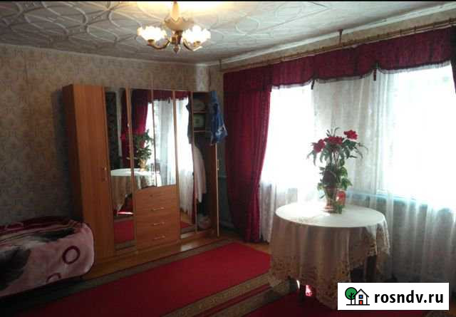 Дом 100 м² на участке 20 сот. на продажу в Северном Белгородской области Северный - изображение 1