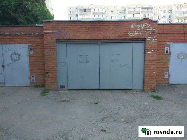 Гараж 25 м² в аренду в Краснодаре Краснодар - изображение 1