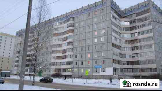 4-комнатная квартира, 86 м², 6/9 эт. на продажу в Сыктывкаре Сыктывкар