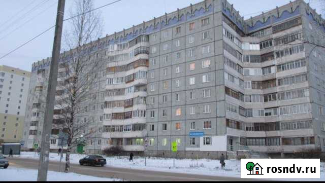 4-комнатная квартира, 86 м², 6/9 эт. на продажу в Сыктывкаре Сыктывкар - изображение 1