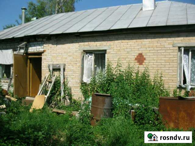 Дом 60 м² на участке 15 сот. на продажу в Спасск-Рязанском Спасск-Рязанский - изображение 1