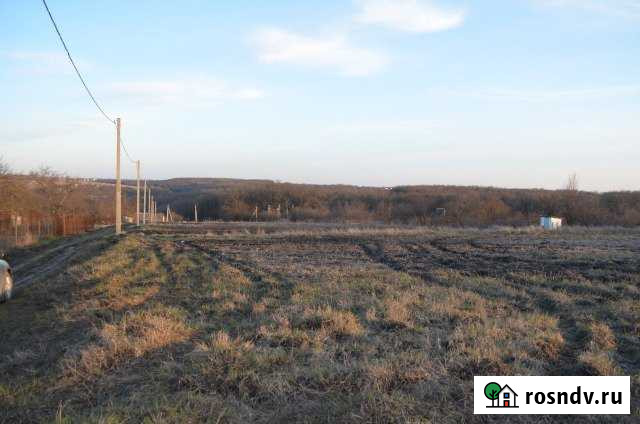 Участок СНТ, ДНП 10 сот. на продажу в Северном Белгородской области Северный - изображение 1