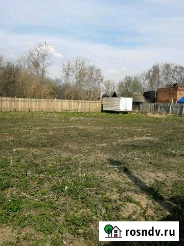 Участок ИЖС 12 сот. на продажу в Шуе Ивановской области Шуя - изображение 1