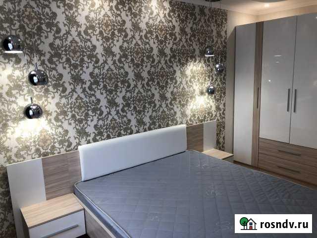 3-комнатная квартира, 70 м², 5/21 эт. в аренду на длительный срок в Одинцово Одинцово - изображение 1