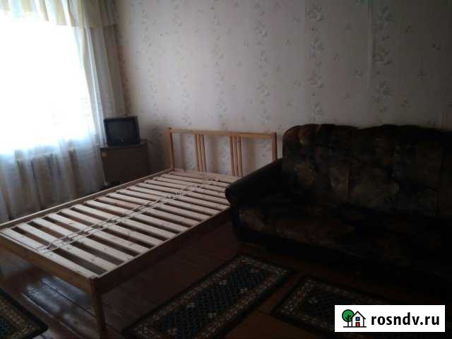 1-комнатная квартира, 30 м², 2/5 эт. в аренду на длительный срок в Люберцах Люберцы - изображение 1