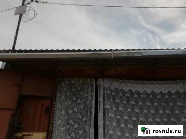 Гараж >30 м² на продажу в Знаменске Астраханской области Знаменск - изображение 1