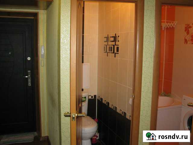 3-комнатная квартира, 49 м², 4/5 эт. в аренду посуточно в Яровом Яровое - изображение 1