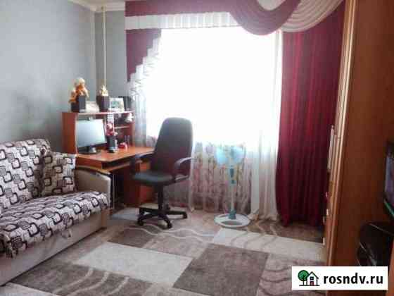 1-комнатная квартира, 36 м², 5/9 эт. на продажу в Губкине Губкин