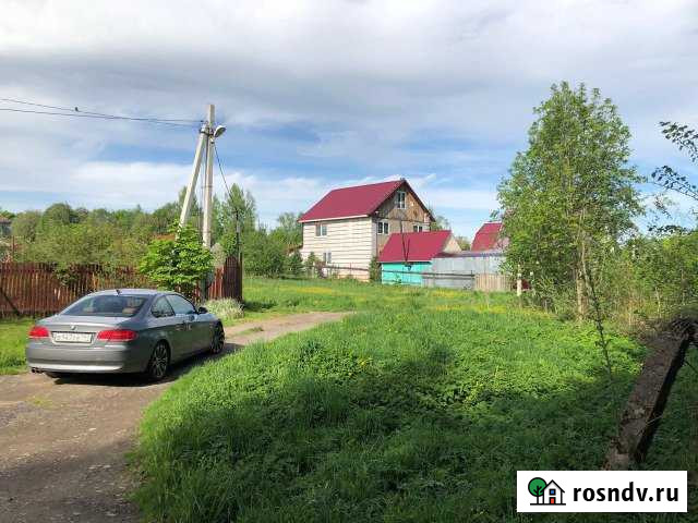 Участок ИЖС 15 сот. на продажу в Можайске Можайск - изображение 1