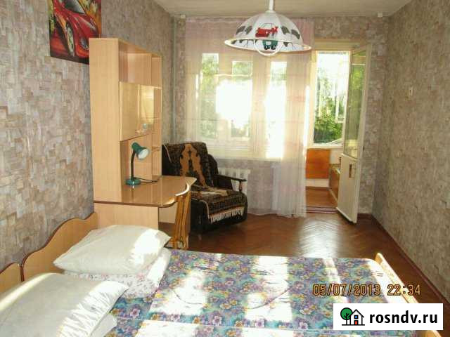 2-комнатная квартира, 45 м², 1/5 эт. в аренду посуточно в Архипо-Осиповке Архипо-Осиповка - изображение 1